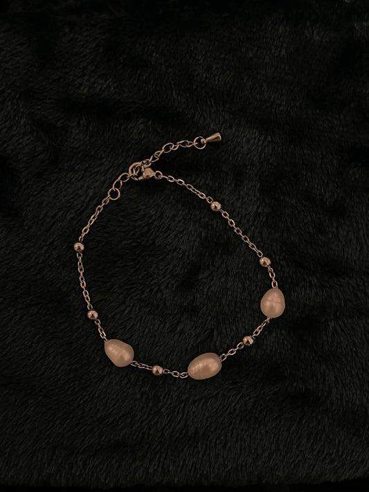 Bracelet perla