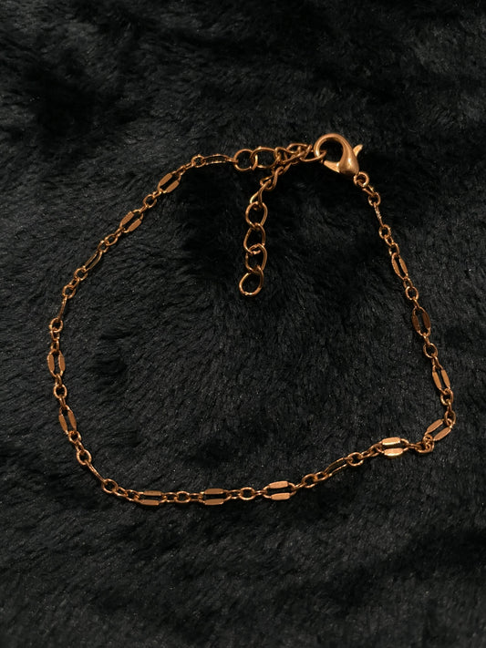 Bracelet lisa